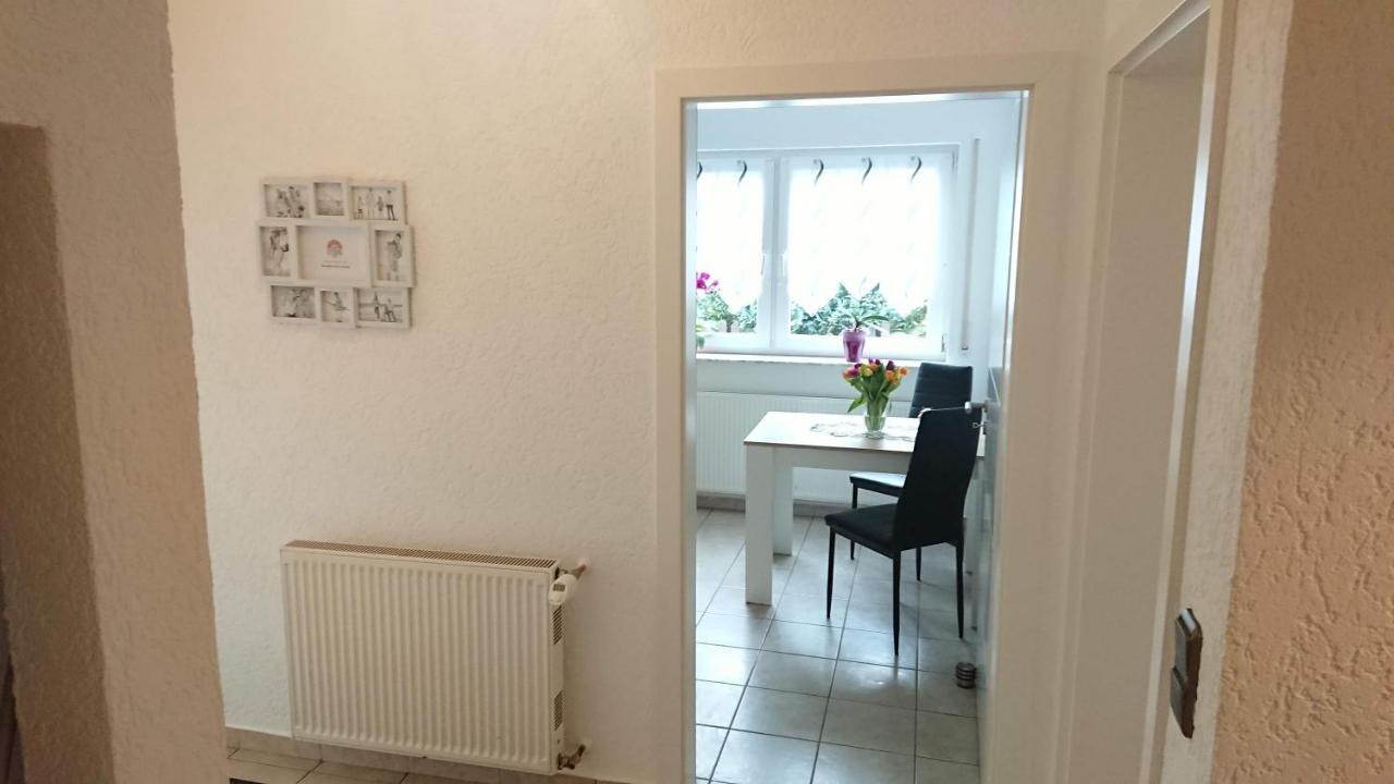 Gaestehaus Ballmann 2 Rockeskyll Eksteriør bilde