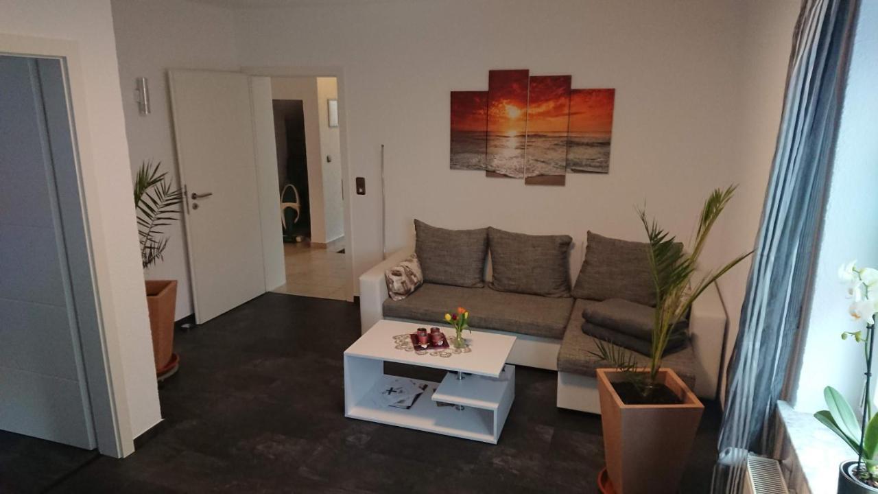 Gaestehaus Ballmann 2 Rockeskyll Eksteriør bilde
