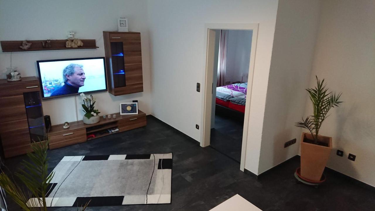 Gaestehaus Ballmann 2 Rockeskyll Eksteriør bilde